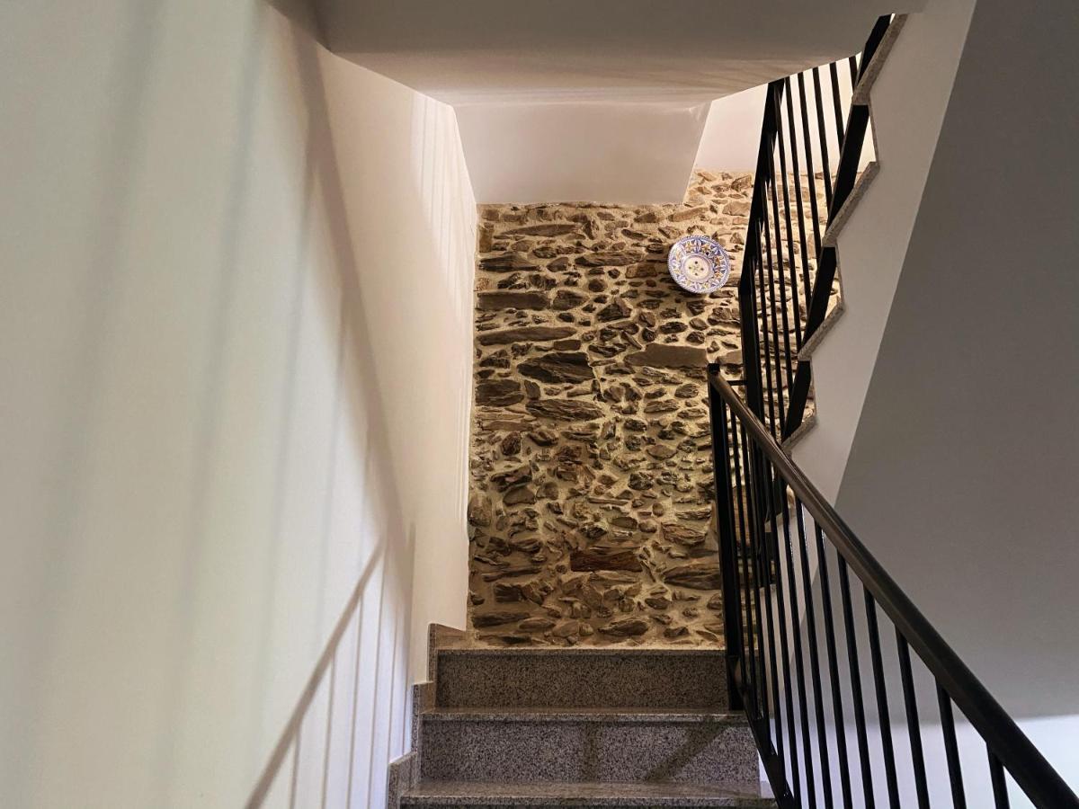 דירות רובלדיו דה גאטה Casa Senagueilla מראה חיצוני תמונה