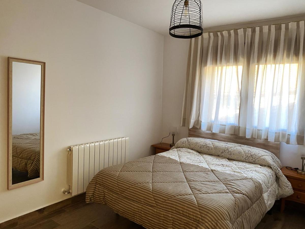 דירות רובלדיו דה גאטה Casa Senagueilla מראה חיצוני תמונה