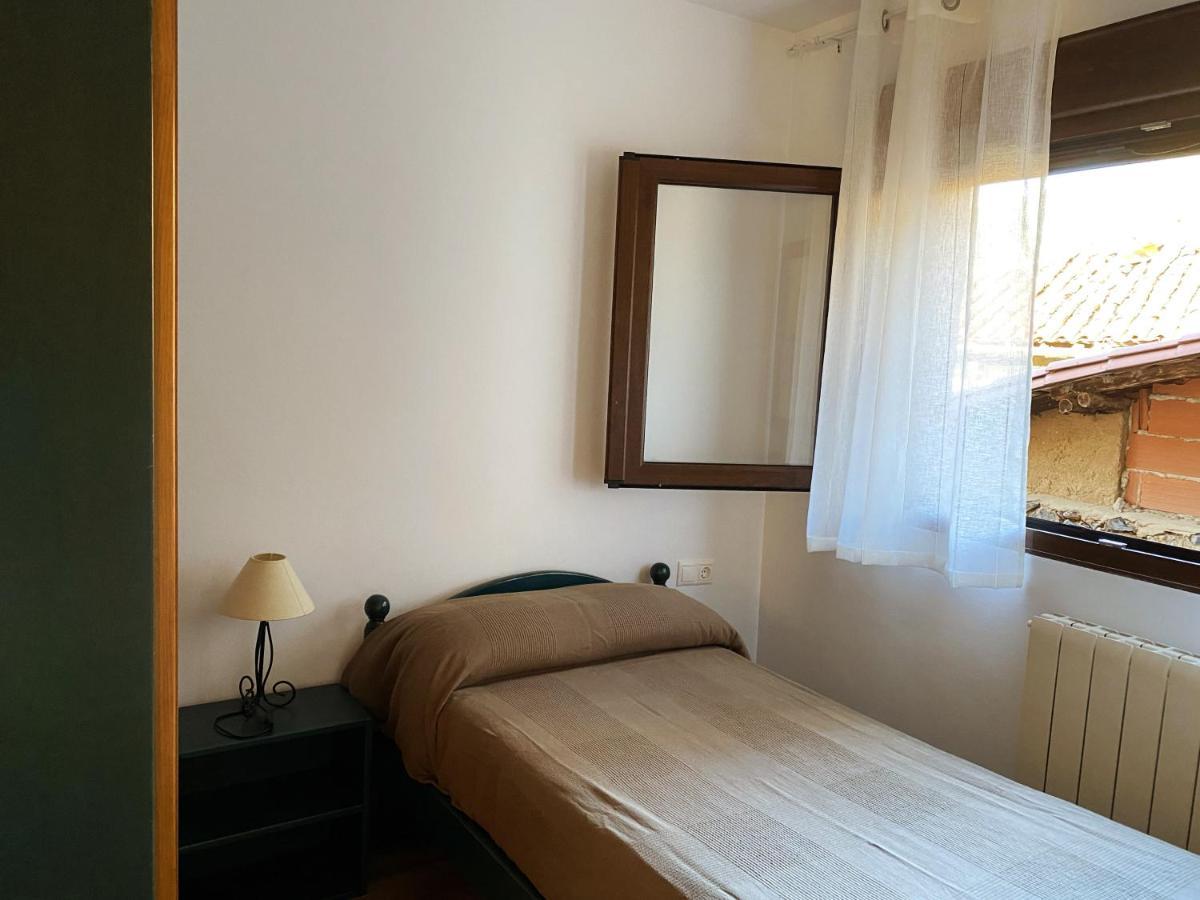דירות רובלדיו דה גאטה Casa Senagueilla מראה חיצוני תמונה