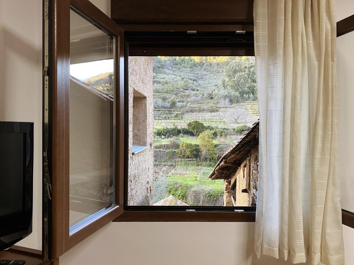 דירות רובלדיו דה גאטה Casa Senagueilla מראה חיצוני תמונה